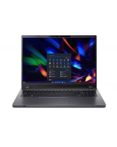 Acer NX.B6QAL.002 laptop travelmate p2 16 core i7-1355u; pantalla 1920 x 1200; 8 gb ddr5; 512 ssd; windows 11 pro; 1 año de garantía + contra robo -