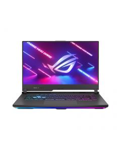 Asus 90NR08A5-M00HB0 rog strix g15 g513rc-hn089w computadora portátil 39.6 cm (15.6) full hd amd ryzen 7 6800h 16 gb ddr5-sdram 1 tb ssd nvidia geforce rtx 3050 wi-fi 6e (802.11ax) windows 11 home gris