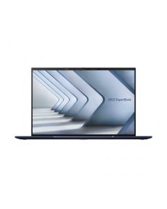 Asus 90NX05W1-M01Y30 expertbook b9 oled b9403cvar-c732g1t-p2 intel core 7 150u computadora portátil 35.6 cm (14) wqxga+ 32 gb lpddr5x-sdram 1 tb ssd wi-fi 6e (802.11ax) windows 11 pro negro