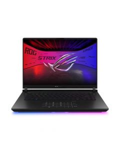 Asus 90NR0LD1-M001R0 gaming rog scar 16 (2025) g635lw-rw037w intel core ultra 9 275hx - nvidia geforce rtx 5080, 32gb ram, 1tb ssd, pantalla pulgadas, windows 11 home