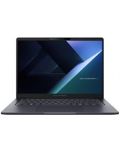 Asus 90NX08I1-M00A90 expertbook b5 intel core ultra 7 processor 225h - intel ai boost npu up to 13 tops. gpu integrada arc graphics, 16gb ddr5, 512gb ssd, 14 pulgadas