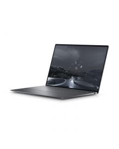 Dell X9320_FI716512XEBW11PSFP_124 xps 13 plus 9320 computadora portátil 34 cm (13.4) full hd+ intel core i7 i7-1370p 16 gb lpddr5-sdram 512 ssd wi-fi 6e (802.11ax) windows 11 pro gris