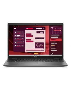 Dell 3000184793258.1 nb latitude 3550 3000184793258.1. intel core ultra 5 125u. 16gb. 15 - 6 pulgadas full hd disco duro 512 gb. w11 pro, garantía 3 años onsite