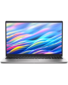 Dell DC15250_I7RPLU16512PWPS_1W 9R5N1 dc15250 intelcore i7 i7-1355u portátil 39,6 cm (15.6) full hd 16 gb ddr4-sdram 512 ssd wi-fi 6 (802.11ax) windows 11 pro español plata