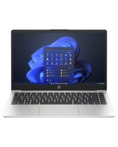 Hp AL2Q4LT#ABM computadora portátil 240 g10 (AL2Q4LT#ABM). procesador intel core i3-1315u. memoria 8 gb de ram. ssd 512 gb. pantalla 14 pulgadas led hd. win11 h -