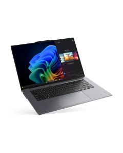 Lenovo 21Q7S01500 laptop thinkpad x9-15 gen 1 aura edition - pantalla 15.3 pulgadas 2.8k touch, intel core ultra 7 258v, 32 gb, tb ssd, windows 11 pro, año de garantía