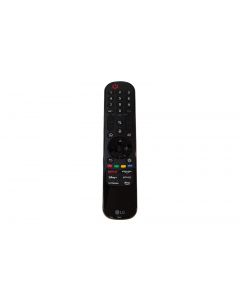 Lg MR23GA mando a distancia ir inalámbrico tv botones