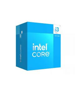 Intel BX8071514100 core i3-14100 procesador 12 mb smart cache caja