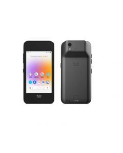 Cisco CP-840-BUN-K9 840 10,2 cm (4) android 10 usb tipo c 3 gb 32 3040 mah negro