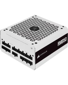 Corsair CP-9020232-NA rm850 power supply unit 850 w 24-pin atx white