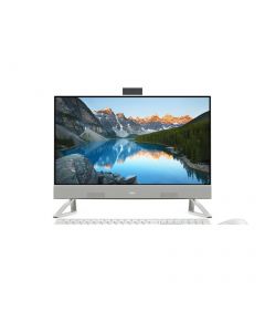 Dell IO5430_FI38512WW11S_125 NW3WP inspiron 5430 intel core 3 100u 60,5 cm (23.8) 1920 x 1080 pixeles pc todo en uno 8 gb ddr4-sdram 512 ssd windows 11 home wi-fi 6e (802.11ax) blanco