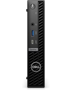 Dell 1020510528737 pc optiplex 7020 mff core i7-13700t - 16 gb, 512 windows 11 pro