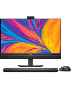 Dell OLBAIOI5S16512LAN3W WFH2R optiplex 7420 intel core i5 i5-14500t 60.5 cm (23.8) 1920 x 1080 pixeles pc todo en uno 16 gb ddr5-sdram 512 ssd windows 11 pro wi-fi 6e (802.11ax) negro