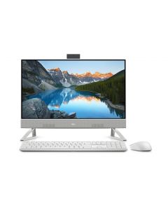 Dell IO5410_FTI7161T256WW11S_M2C_123 M41JM all in one - 23.8 pulgadas, intel core i5, 12 gb, 256 gb + hdd 1 tb, windows 10 pro