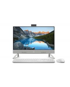 Dell IO5410_FTI5121T256WW11S_M2C_123 M5WG7 inspiron 5410 intel® core i5 60,5 cm (23.8) 1920 x 1080 pixeles pantalla táctil 12 gb ddr4-sdram 1256 hdd+ssd pc todo en uno windows 11 home wi-fi 6e (802.11ax) blanco