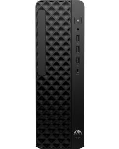 Hp CF2D4LT#ABM Cf2d4lt Pcestacion De Trabajo Intel Core I3 I3-14100 8 Gb Ddr5-Sdram Windows 11 Pro Sff
