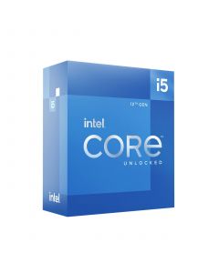 Intel BX8071512500 core i5-12500 procesador 18 mb smart cache caja