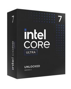 Intel BX80768265K core ultra 7 265k procesador 30 mb smart cache caja