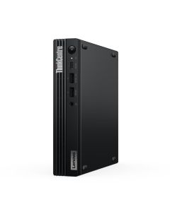 Lenovo 12RR000QLS pc de escritorio thinkcentre m75q gen 5 - amd ryzen pro 8500ge, 16gb, 256 gb ssd, windows 11