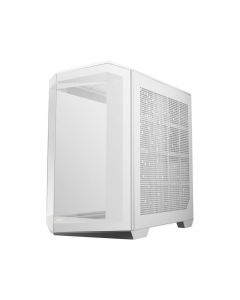 Msi PANO 100L PZ WHITE mag gabinete de computadora midi tower blanco