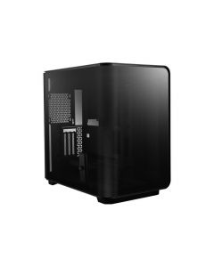 Msi MEG MAESTRO 700L PZ gabinete de computadora midi tower negro