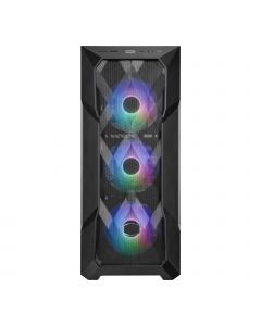 Cooler Master TD500V2-KGNN-S00 masterbox td500 mesh v2 midi tower black