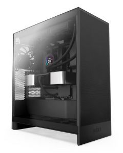 Nzxt CM-H72FB-01 h7 flow midi tower negro