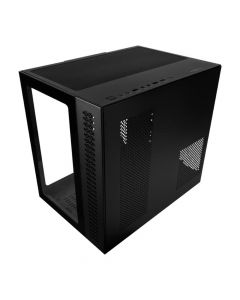 Game Factor CSG700-BK csg700 midi tower negro