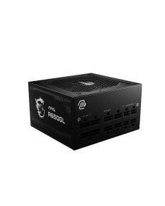 Msi MAG A650GL unidad de fuente alimentación 650 w 20+4 pin atx negro