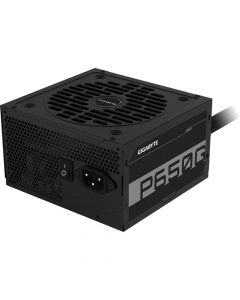 Gigabyte GP-P650G GUS1 fuente de poder 650w/80 plus gold/negro/atx/no modular