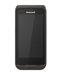 Honeywell CT45-L0N-28D100G terminal ct45 wlan 4g64g 5 1280x720p hd flexrange 13mp8mp 80211 abgnacrkmc bt51 android gms batería ip68&65 botón de pestillo metal conector audio usb 30 type c otg ptt glb