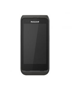 Honeywell CT45P-X0N-37D100G ct45xp ordenador móvil de mano 12,7 cm (5") 1920 x 1080 pixeles pantalla táctil 282 g negro