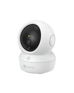 Ezviz CS-H6C CS-H6C-R105-1L2WF mini cámara ip pt 2 megapíxel  / wi-fi seguimiento inteligente audio de dos vías notificación push ranura para memoria uso en interior