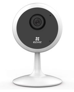 Ezviz CS-C1C-FHD mini camara ip 2 megapixel detección de movimiento / grabación en la nube notificación push audio dos vías memoria micro sd uso interior visión 106 cs-c1c-d0-1d2wfr