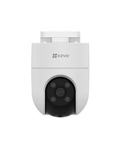 Ezviz CS-H8C CS-H8C(4mm) h8c esférico cámara de seguridad ip interior y exterior 1920 x 1080 pixeles techoparedtubo