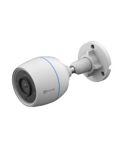 Ezviz CS-H3C h3c bala cámara de seguridad ip exterior 1920 x 1080 pixeles pared