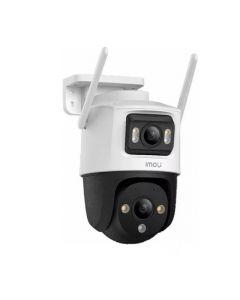 Imou IPC-S7XN-8M0WED camara ip / cruiser  8mp /dual lens /full color