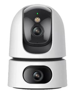 Imou IPC-S2XN-8M0WED cámara ip smart wifi ir para interiores ,alámbrico/inalámbrico, 2304 x 1296 pixeles, día/noche