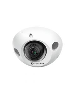 Tp-Link VIGI C230I MINI(2.8MM) cámara de vigilancia domo seguridad ip interior y exterior 2304 x 1296 pixeles techo