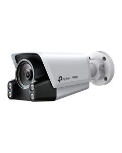 Tp-Link VIGI C340S(4MM) vigi-c340s-4mm c340s bala cámara de seguridad ip exterior 2688 x 1520 pixeles pared