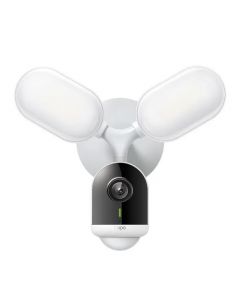 Tp-Link TAPO C720 cámara de seguridad ip exterior 2560 x 1440 pixeles pared