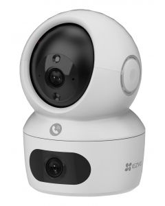 Ezviz CS-H7C-R100-8G44WF cs-h7c (44wf,w2) h7c dual 2k & cámara de seguridad ip interior 2560 x 1440 pixeles techoescritorio