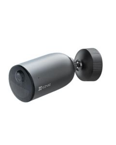 Ezviz CS-EB3 cámara de seguridad ip bullet ir para exteriores CS-EB3, inalámbrico, 2304 x 1296 pixeles, día/noche