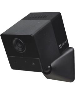 Ezviz CS-CB2 mini camara ip inalambrica con bateria recargable cero cables / 2 megapixel uso en interior grabacion la nube base magnetica para adherirla a superficies metalicas
