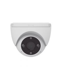 Ezviz CS-H4-R201-1H3WKFL h4 domo cámara de seguridad ip interior y exterior 2304 x 1296 pixeles techopared cs-h4 CS-H4 (3WKFL,2.8MM)