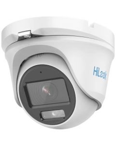 Hikvision THC-T129-MS hilook torreta cámara de seguridad cctv interior 1920 x 1080 pixeles techo