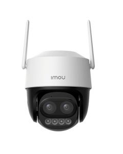 Imou IPC-S7DN-5M0WEZ camara ip / ipc-k7cn-5 cruiser se+ 5 mp wifi pt h.264 autotacking deteccion de humanos microfono bocina integrada ir 30 mt sirena lente 3.6 mm fullcolor ranura mi