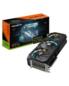 Gigabyte GV-N5080GAMING OC-16GD geforce rtx 5080 gaming oc 16g nvidia 16 gb gddr7