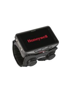 Honeywell CW45-X0N-AND10SG cw45 ordenador móvil de mano 11,9 cm (4.7) 1280 x 720 pixeles 263 g negro