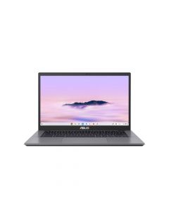 Asus CX3402CBA-I38G256-C1 90nx06j2-m002e0 chromebook plus cx34 intel core i3 i3-1215u 35.6 cm (14) full hd 8 gb lpddr5-sdram 256 flash wi-fi 6 (802.11ax) chromeos gris